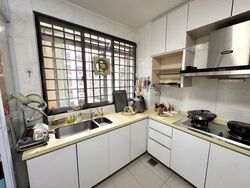 Blk 305 Tampines Street 32 (Tampines), HDB 5 Rooms #551386161